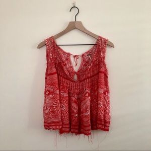 Free People Top